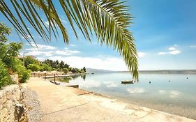 Apartmani Mala Sirena